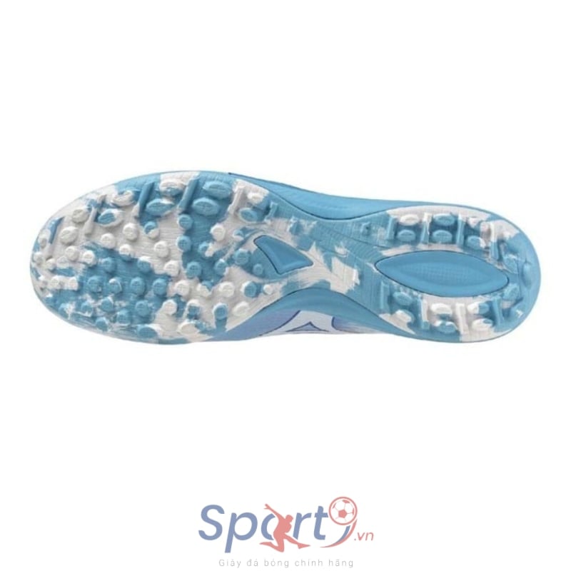 Mizuno Alpha 3 Elite AS TF - P1GD266225 - Xanh Ngọc