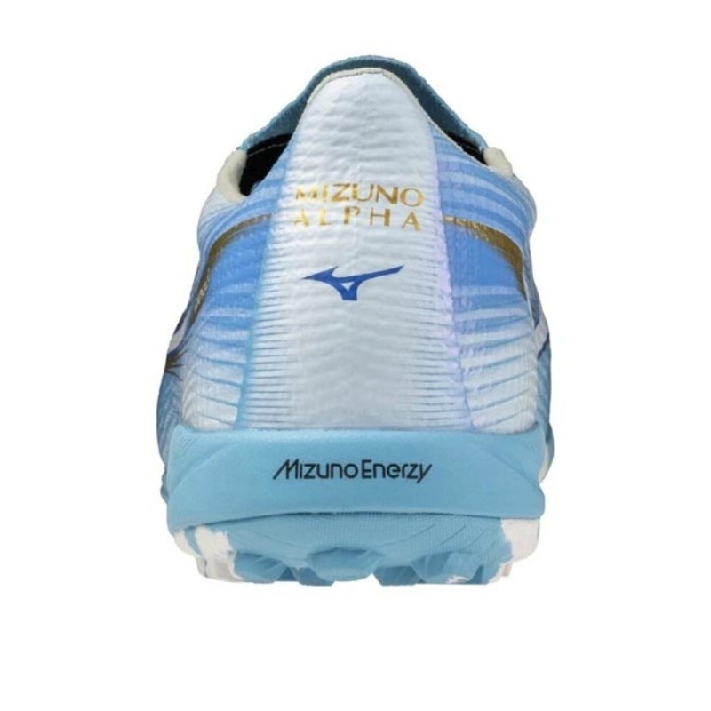 Mizuno Alpha 3 Elite AS TF - P1GD266225 - Xanh Ngọc