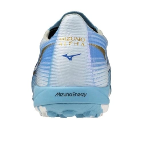 Mizuno Alpha 3 Elite AS TF - P1GD266225 - Xanh Ngọc