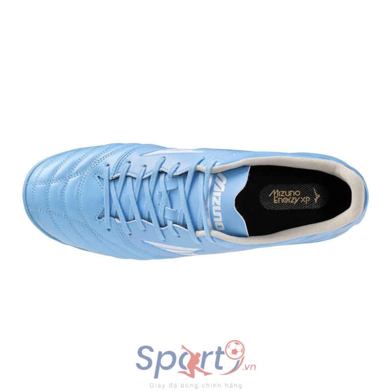 Mizuno Morelia Neo IV Pro AS - P1GD263525 - Màu Xanh