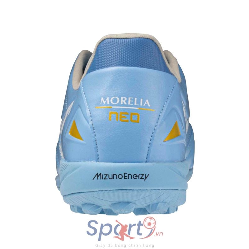 Mizuno Morelia Neo IV Pro AS - P1GD263525 - Màu Xanh