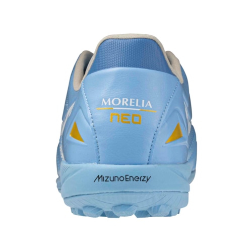 Mizuno Morelia Neo IV Pro AS - P1GD263525 - Màu Xanh