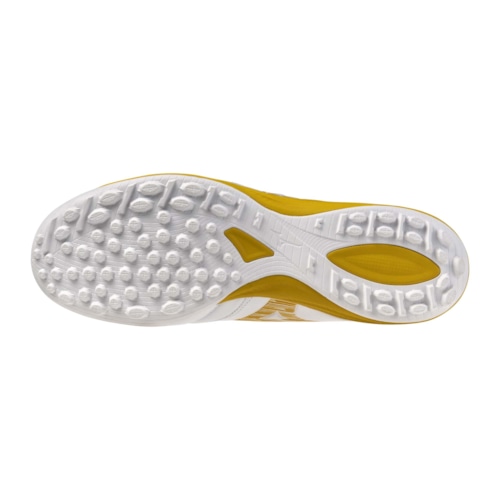 Mizuno Morelia Neo IV Pro AS - P1GD263550 - Trắng/Vàng Gold