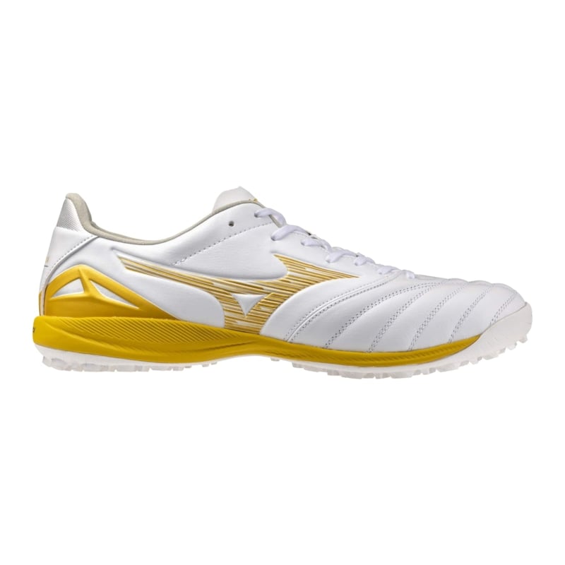 Mizuno Morelia Neo IV Pro AS - P1GD263550 - Trắng/Vàng Gold