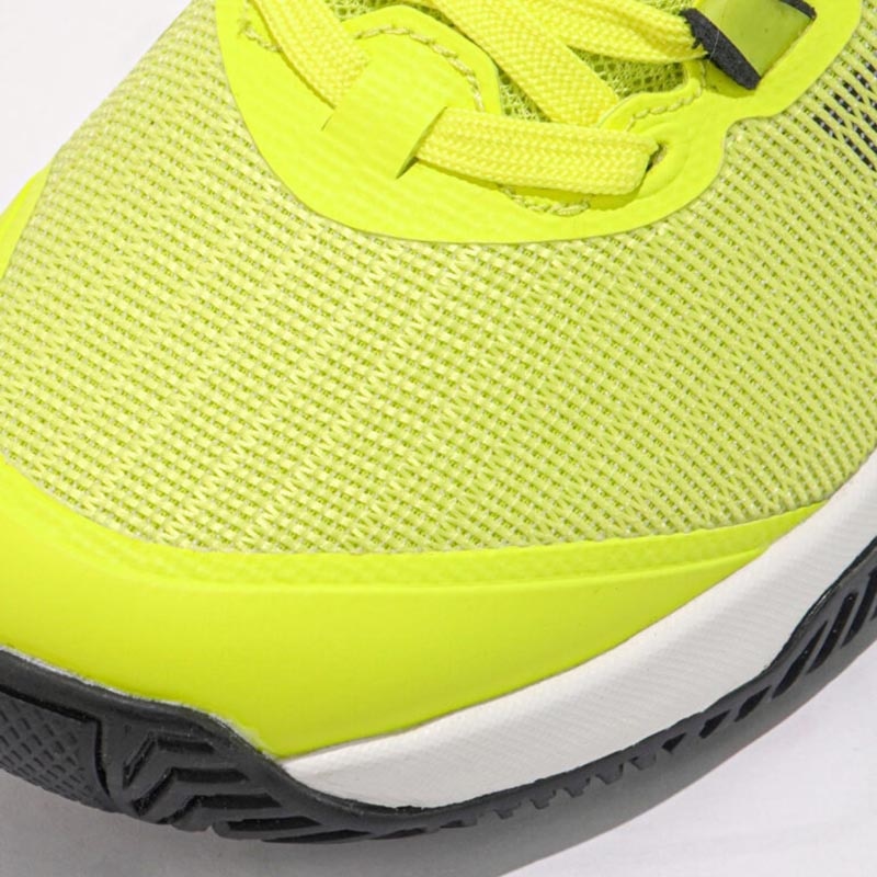 Giày Pickleball Lotto Eduardo - LOTTE250601I - Xanh Chuối