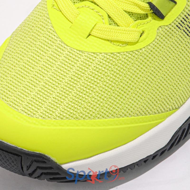 Giày Pickleball Lotto Eduardo - LOTTE250601I - Xanh Chuối