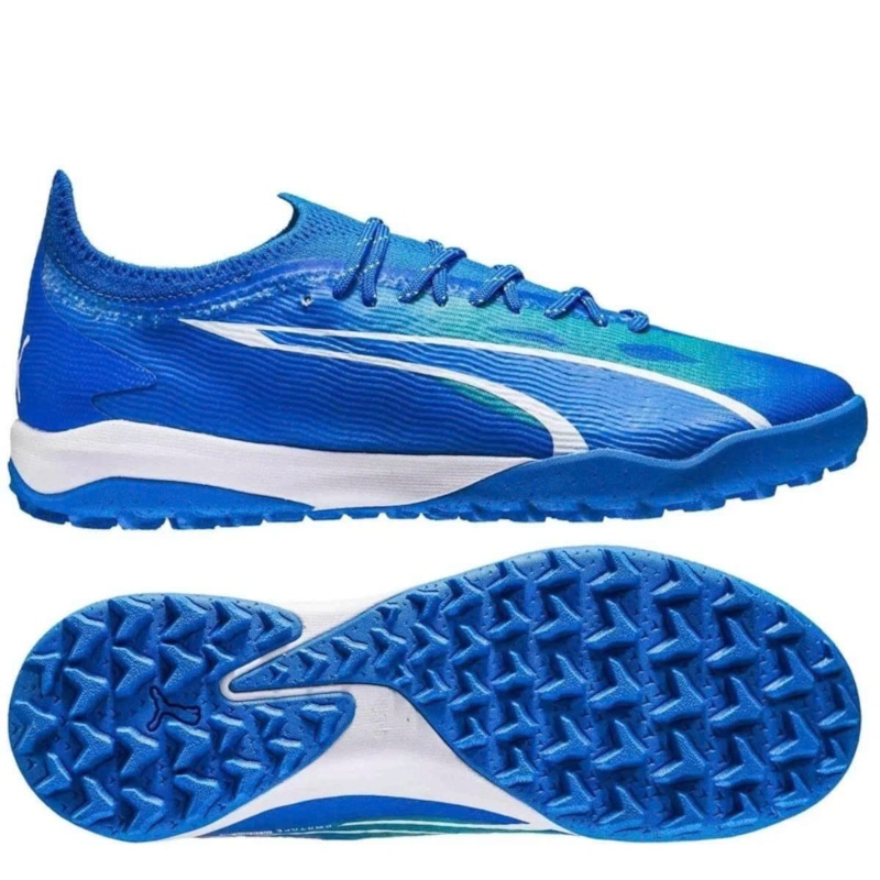 Puma Ultra Ultimate Cage TT - Xanh Dương - 107502 03