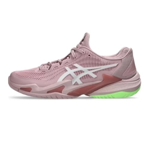 Giày Pickleball Asics Court FF 3 - 1042A220-701 - Màu Hồng
