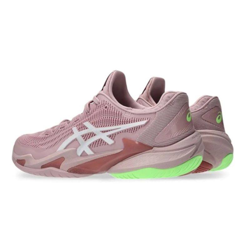Giày Pickleball Asics Court FF 3 - 1042A220-701 - Màu Hồng
