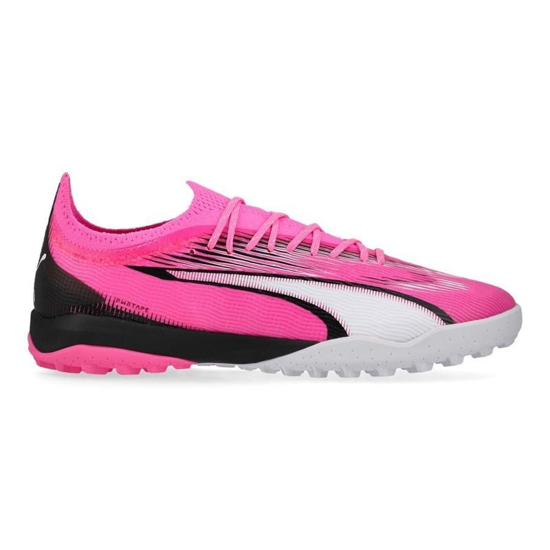 Puma Ultra Ultimate Cage TT Energy - Hồng Đen - 107745 01