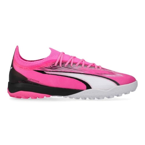 Puma Ultra Ultimate Cage TT Energy - Hồng Đen - 107745 01