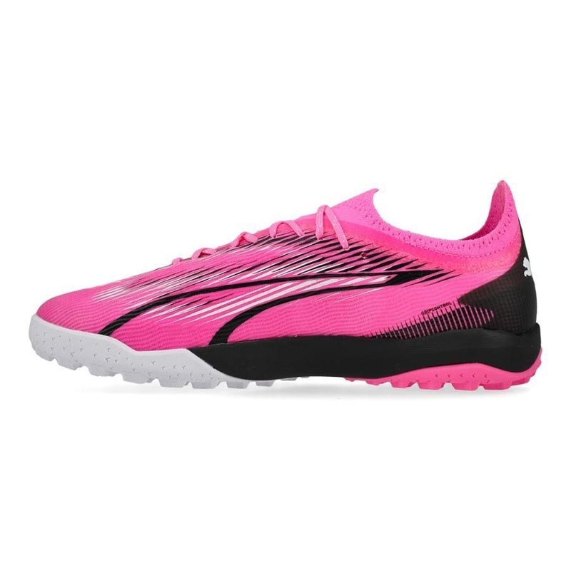 Puma Ultra Ultimate Cage TT Energy - Hồng Đen - 107745 01