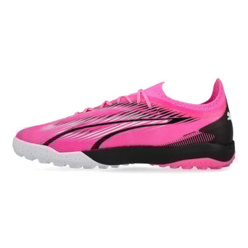 Puma Ultra Ultimate Cage TT Energy - Hồng Đen - 107745 01