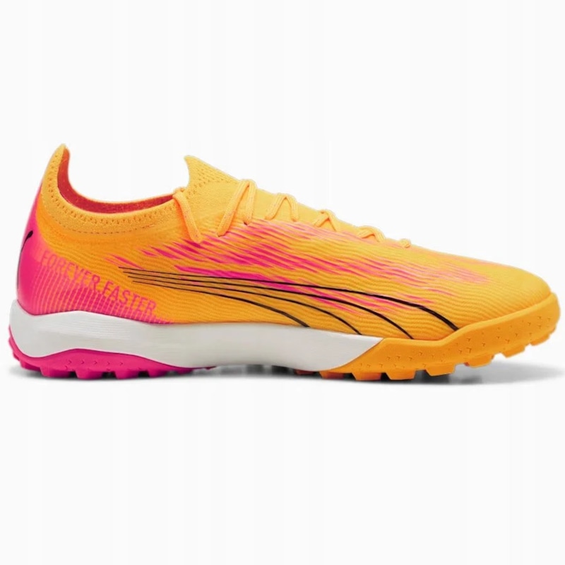 Puma Ultra Ultimate Cage TT - Vàng Đỏ - 107745 03