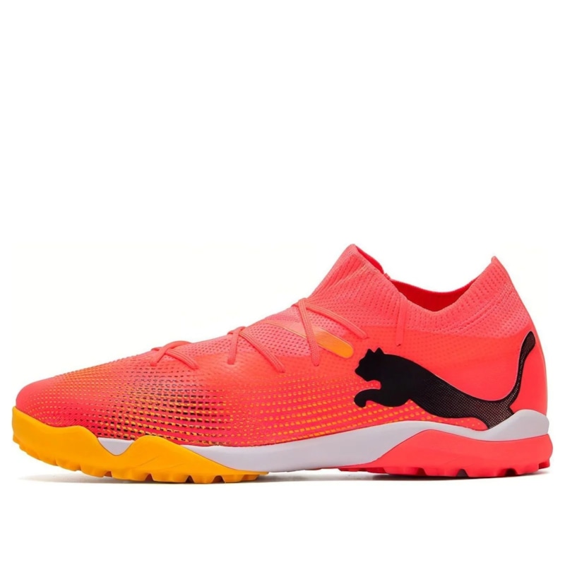 PUMA Future 7 Match TT - Hồng/Cam - 107720 03