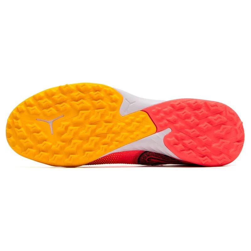 PUMA Future 7 Match TT - Hồng/Cam - 107720 03