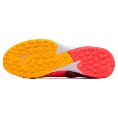 PUMA Future 7 Match TT - Hồng/Cam - 107720 03