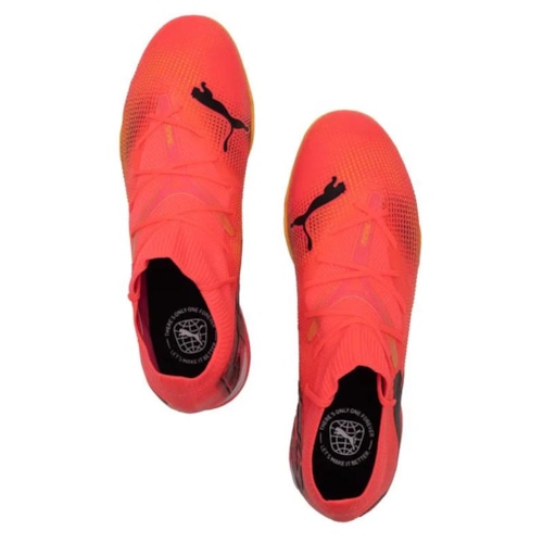 PUMA Future 7 Match TT - Hồng/Cam - 107720 03