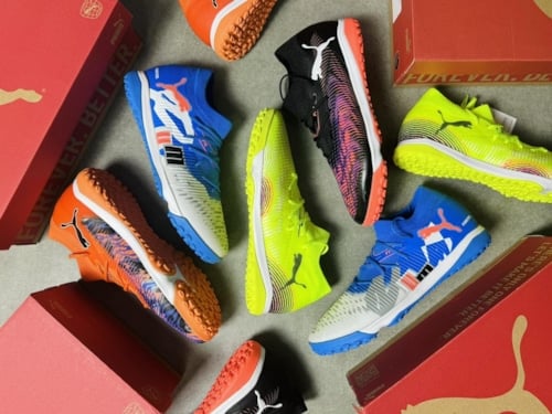 Puma Future giảm giá hơn 50% - Bí mật đằng sau mức giá cực tốt chỉ có tại Sport9