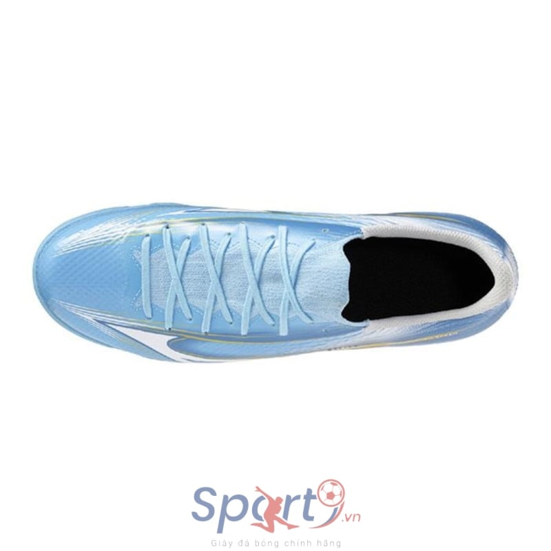 Mizuno Alpha 3 Select AS TF - P1GD266525 - Màu Xanh