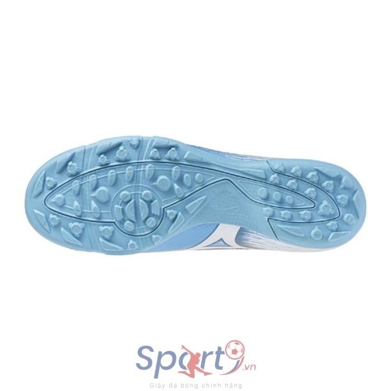 Mizuno Alpha 3 Select AS TF - P1GD266525 - Màu Xanh