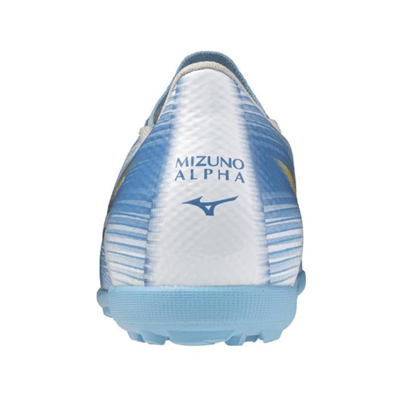 Mizuno Alpha 3 Select AS TF - P1GD266525 - Màu Xanh
