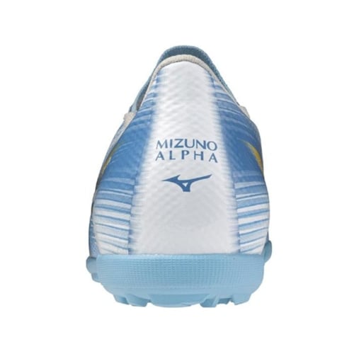 Mizuno Alpha 3 Select AS TF - P1GD266525 - Màu Xanh