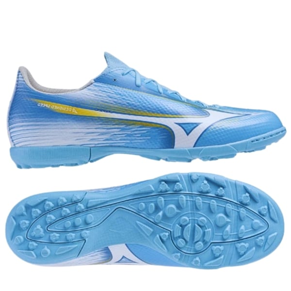 Mizuno Alpha 3 Select AS TF - P1GD266525 - Màu Xanh