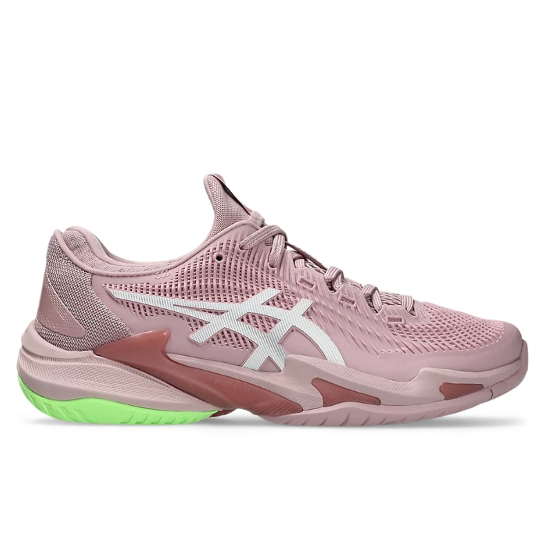 Giày Pickleball Asics Court FF 3 - 1042A220-701 - Màu Hồng