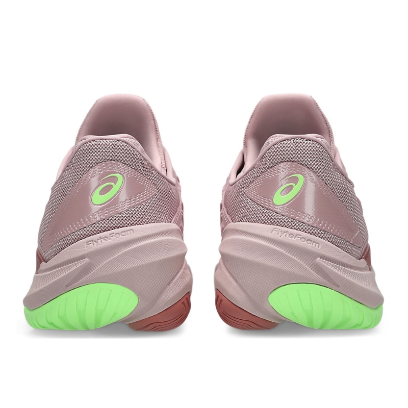 Giày Pickleball Asics Court FF 3 - 1042A220-701 - Màu Hồng