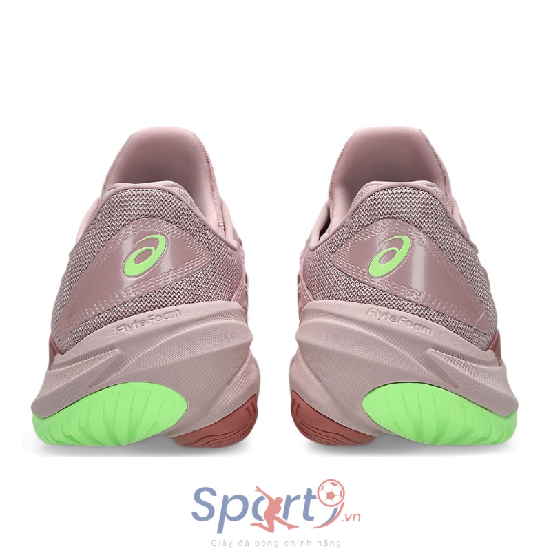 Giày Pickleball Asics Court FF 3 - 1042A220-701 - Màu Hồng