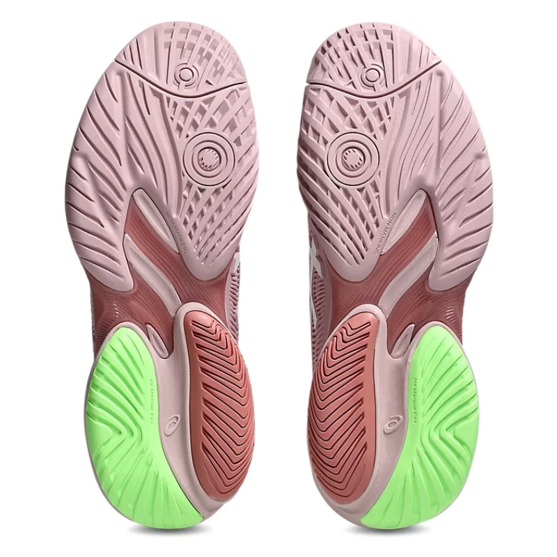 Giày Pickleball Asics Court FF 3 - 1042A220-701 - Màu Hồng