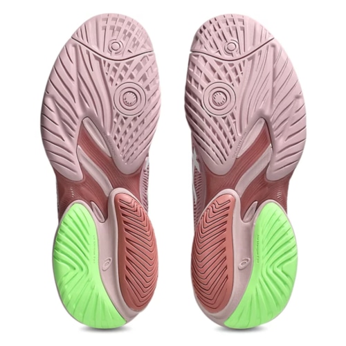 Giày Pickleball Asics Court FF 3 - 1042A220-701 - Màu Hồng