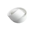 Miếng dán viền vợt Pickleball PPF trong suốt