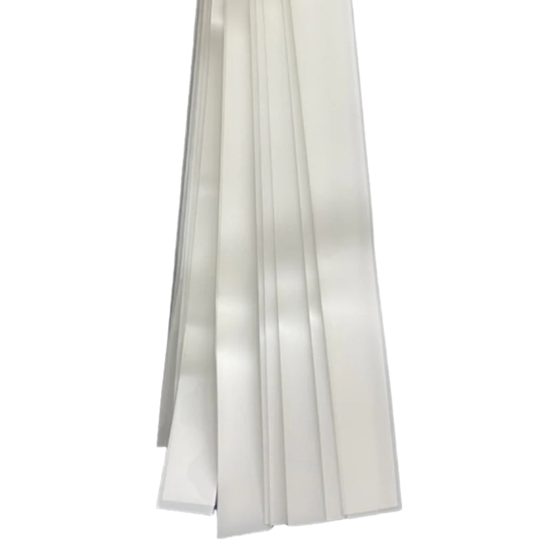 Miếng dán viền vợt Pickleball PPF trong suốt