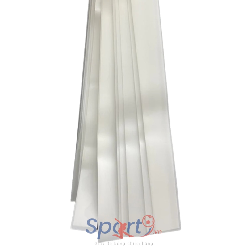 Miếng dán viền vợt Pickleball PPF trong suốt
