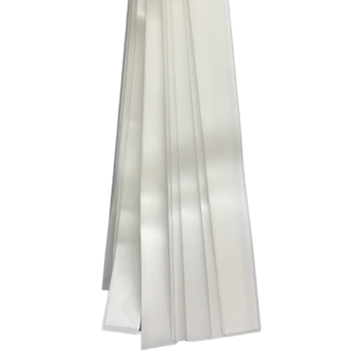 Miếng dán viền vợt Pickleball PPF trong suốt