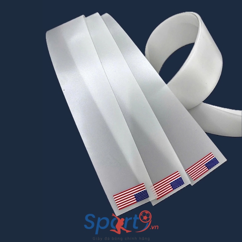 Miếng dán viền vợt Pickleball PPF trong suốt