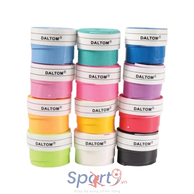 Cuốn cán vợt pickleball