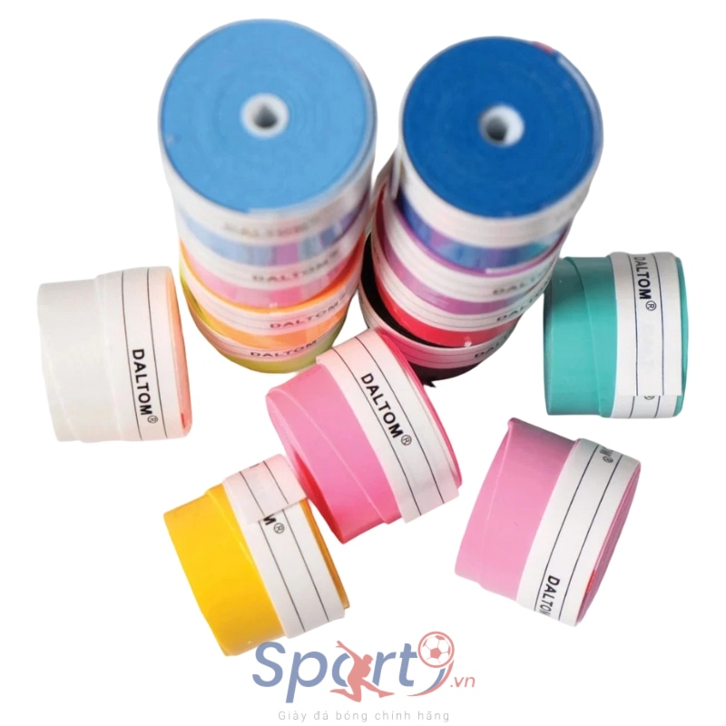 Cuốn cán vợt pickleball