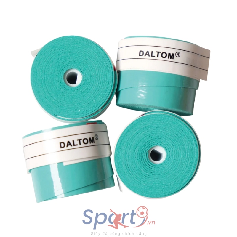 Cuốn cán vợt pickleball