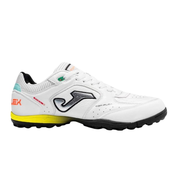 Giày Joma Top Flex 26 - Màu Trắng - TOPS2602TF