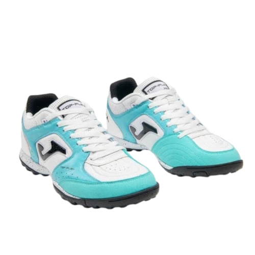 Giày Joma Top Flex Flutor - Màu Xanh/Trắng - TOPS2642TF