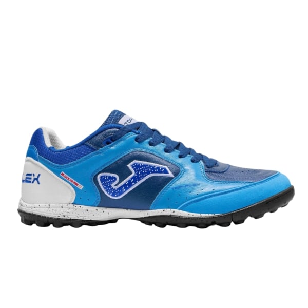 Giày Joma Top Flex Turf - Màu Xanh/Trắng - TOPS2635TF