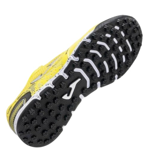 Giày Joma Mundial Turf - Vàng/Đen - MUNS2628TF