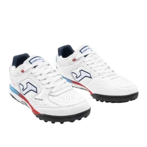 Giày Joma Top Flex Rebound - Trắng/Đen - TORS2602TF