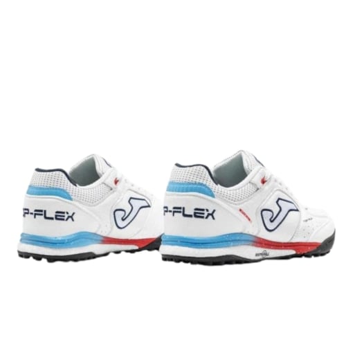 Giày Joma Top Flex Rebound - Trắng/Đen - TORS2602TF