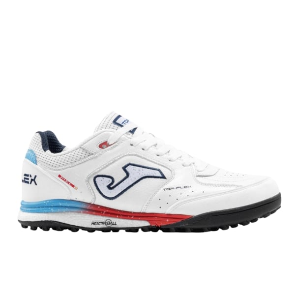 Giày Joma Top Flex Rebound - Trắng/Đen - TORS2602TF