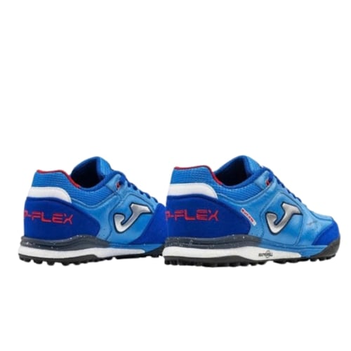 Giày Joma Top Flex Rebound Turf - Xanh/Đen - TORS2605TF