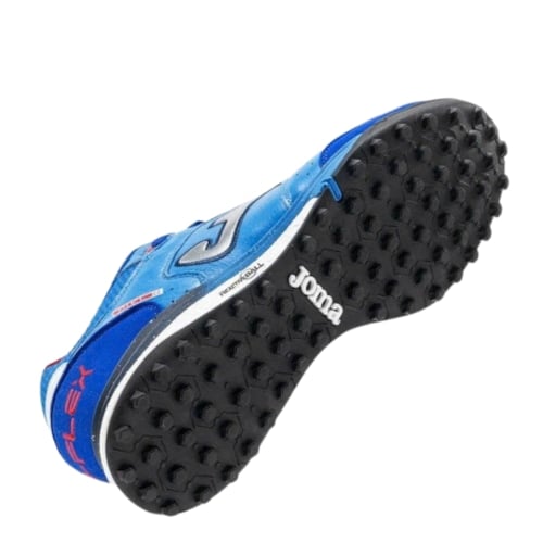 Giày Joma Top Flex Rebound Turf - Xanh/Đen - TORS2605TF